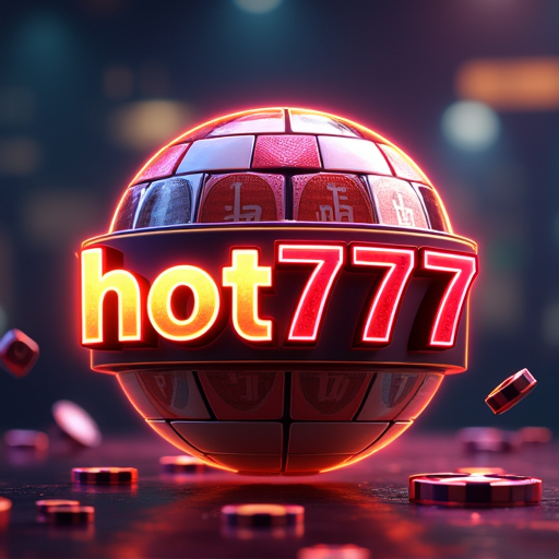 hot777 game